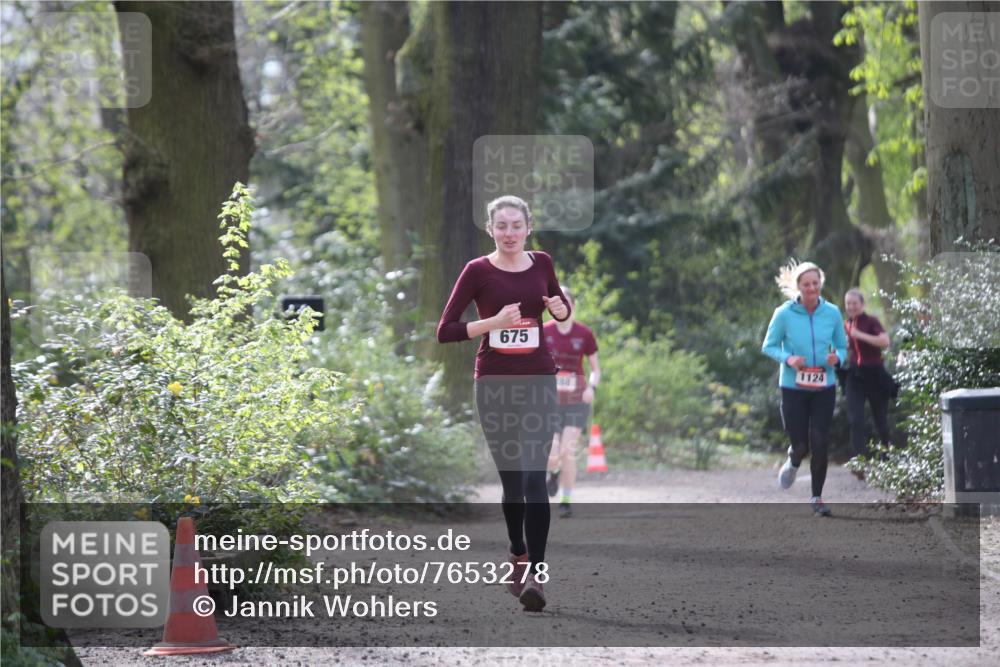 13.04.2025 - Hammer Lauf Jannik Wohlers http://msf.ph/oto/7653278 13.04.2025 10:40:49 Laufen 675, 1124 meine-sportfotos.de
