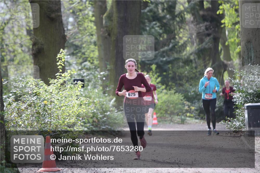 13.04.2025 - Hammer Lauf Jannik Wohlers http://msf.ph/oto/7653280 13.04.2025 10:40:49 Laufen 675, 288, 1124 meine-sportfotos.de
