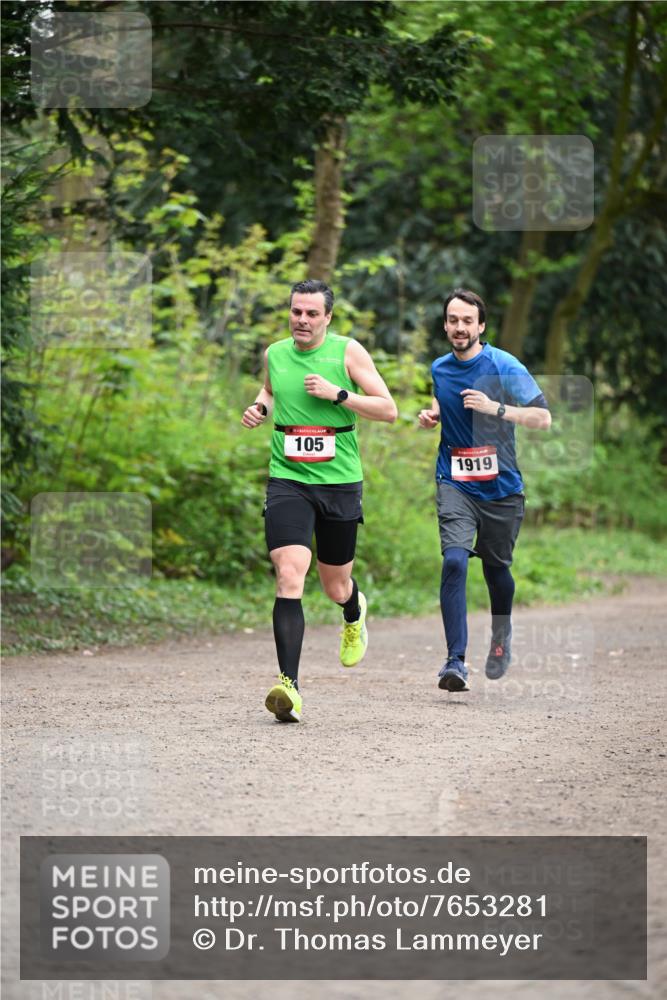 13.04.2025 - Hammer Lauf Dr. Thomas Lammeyer http://msf.ph/oto/7653281 13.04.2025 10:31:59 Laufen 15, 105, 1919 meine-sportfotos.de