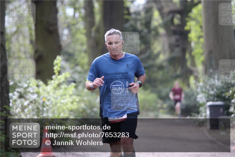 13.04.2025 - Hammer Lauf Jannik Wohlers http://msf.ph/oto/7653283 13.04.2025 10:40:45 Laufen 2023 meine-sportfotos.de