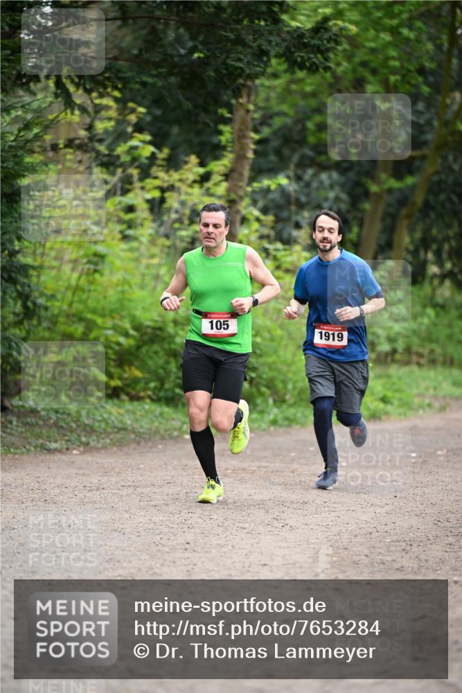 13.04.2025 - Hammer Lauf Dr. Thomas Lammeyer http://msf.ph/oto/7653284 13.04.2025 10:31:59 Laufen 105, 1919 meine-sportfotos.de