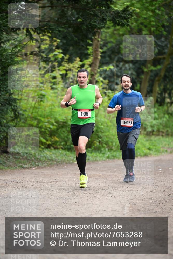 13.04.2025 - Hammer Lauf Dr. Thomas Lammeyer http://msf.ph/oto/7653288 13.04.2025 10:31:59 Laufen 15, 105, 1919 meine-sportfotos.de