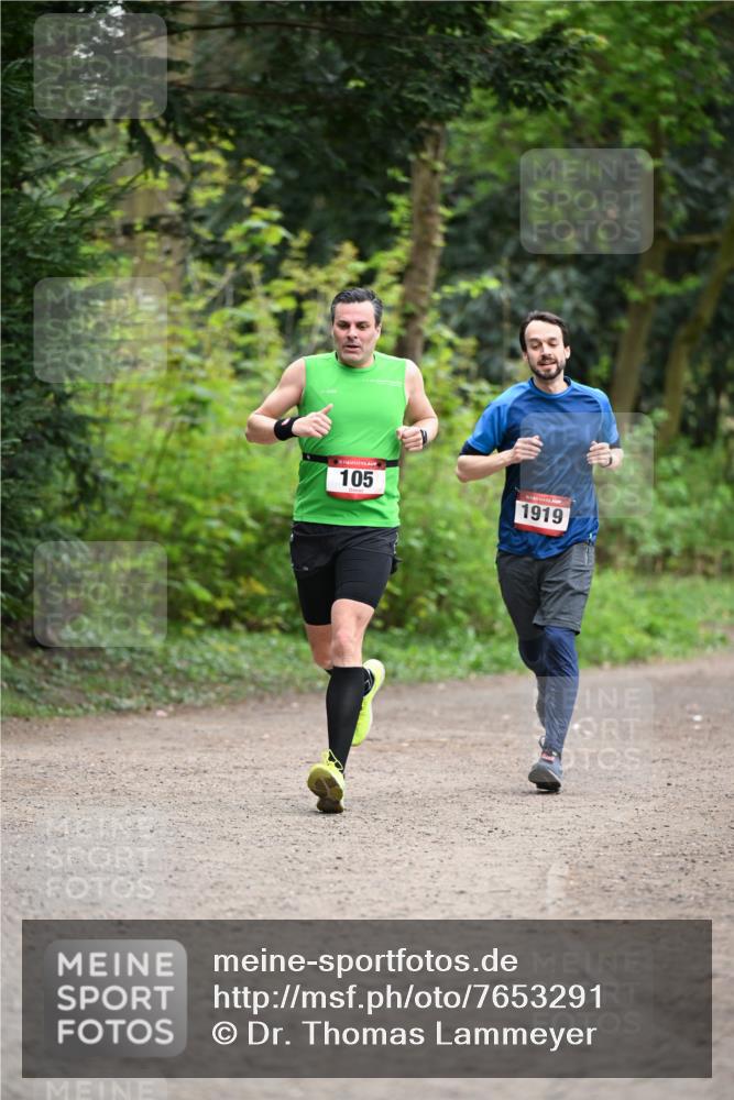 13.04.2025 - Hammer Lauf Dr. Thomas Lammeyer http://msf.ph/oto/7653291 13.04.2025 10:31:59 Laufen 105, 1919 meine-sportfotos.de
