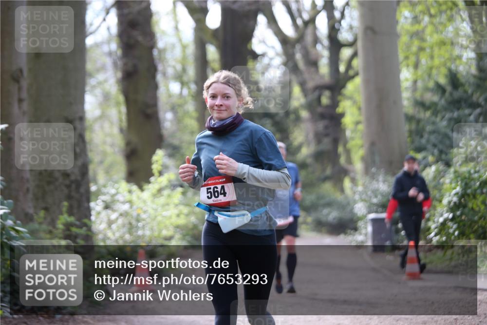 13.04.2025 - Hammer Lauf Jannik Wohlers http://msf.ph/oto/7653293 13.04.2025 10:40:43 Laufen 564 meine-sportfotos.de