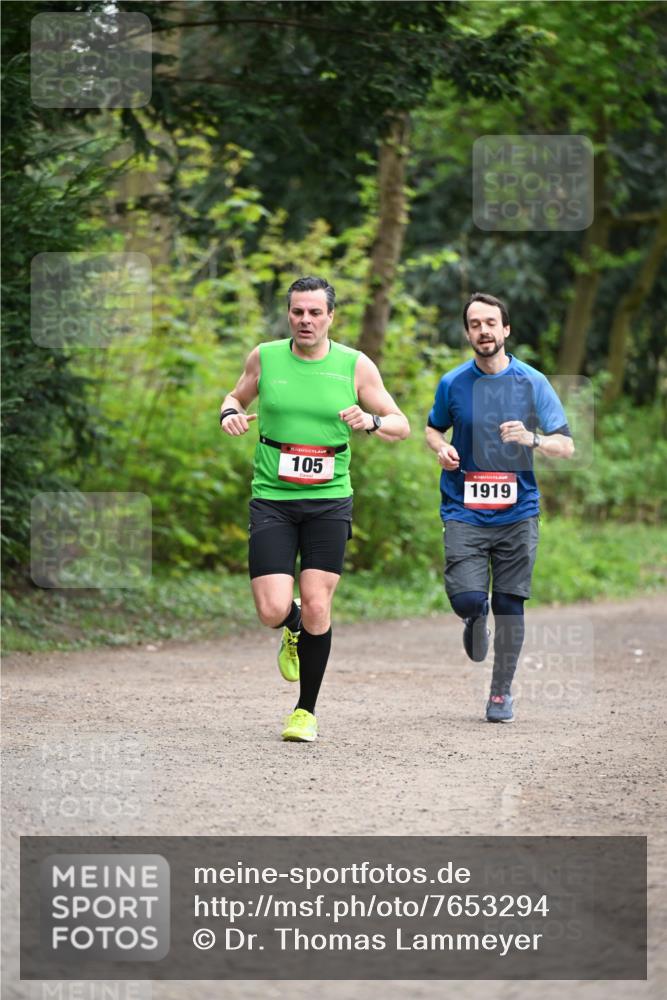 13.04.2025 - Hammer Lauf Dr. Thomas Lammeyer http://msf.ph/oto/7653294 13.04.2025 10:31:59 Laufen 105, 1919 meine-sportfotos.de