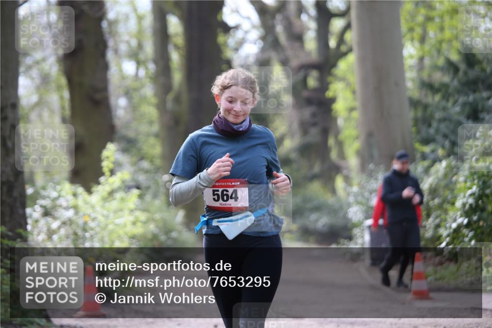 13.04.2025 - Hammer Lauf Jannik Wohlers http://msf.ph/oto/7653295 13.04.2025 10:40:43 Laufen 564 meine-sportfotos.de