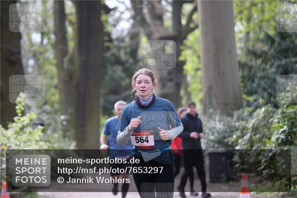 13.04.2025 - Hammer Lauf Jannik Wohlers http://msf.ph/oto/7653297 13.04.2025 10:40:42 Laufen 15, 564 meine-sportfotos.de