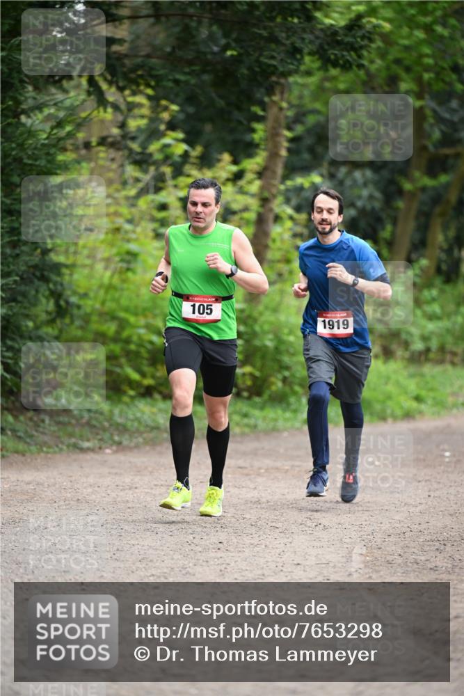 13.04.2025 - Hammer Lauf Dr. Thomas Lammeyer http://msf.ph/oto/7653298 13.04.2025 10:31:59 Laufen 105, 1919 meine-sportfotos.de