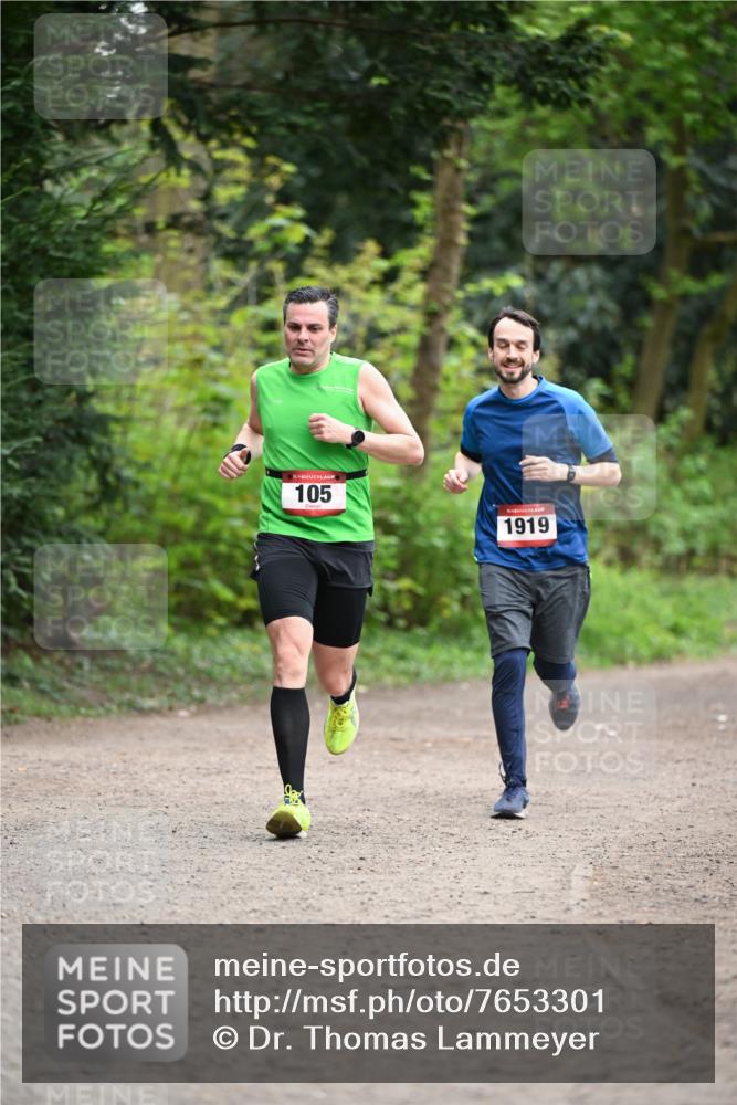 13.04.2025 - Hammer Lauf Dr. Thomas Lammeyer http://msf.ph/oto/7653301 13.04.2025 10:31:59 Laufen 15, 105, 1919 meine-sportfotos.de