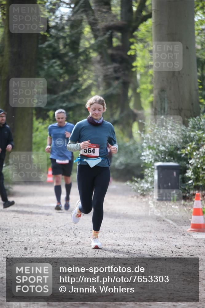 13.04.2025 - Hammer Lauf Jannik Wohlers http://msf.ph/oto/7653303 13.04.2025 10:40:40 Laufen 564 meine-sportfotos.de
