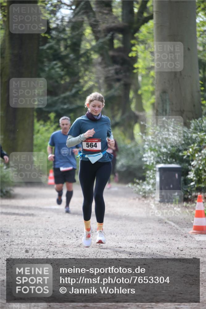 13.04.2025 - Hammer Lauf Jannik Wohlers http://msf.ph/oto/7653304 13.04.2025 10:40:40 Laufen 15, 564 meine-sportfotos.de