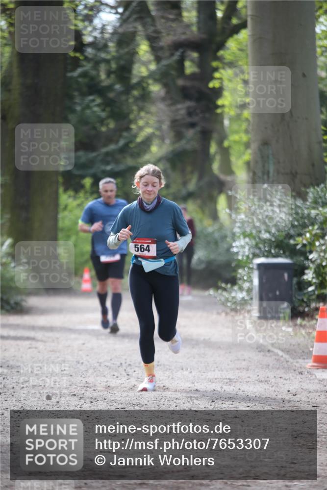 13.04.2025 - Hammer Lauf Jannik Wohlers http://msf.ph/oto/7653307 13.04.2025 10:40:40 Laufen 564 meine-sportfotos.de