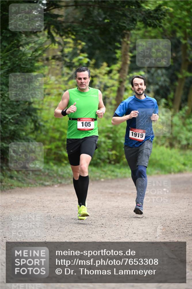 13.04.2025 - Hammer Lauf Dr. Thomas Lammeyer http://msf.ph/oto/7653308 13.04.2025 10:32:00 Laufen 15, 105, 1919 meine-sportfotos.de