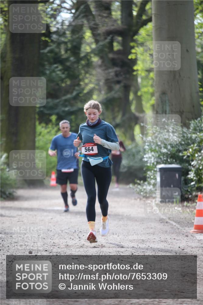 13.04.2025 - Hammer Lauf Jannik Wohlers http://msf.ph/oto/7653309 13.04.2025 10:40:40 Laufen 564 meine-sportfotos.de