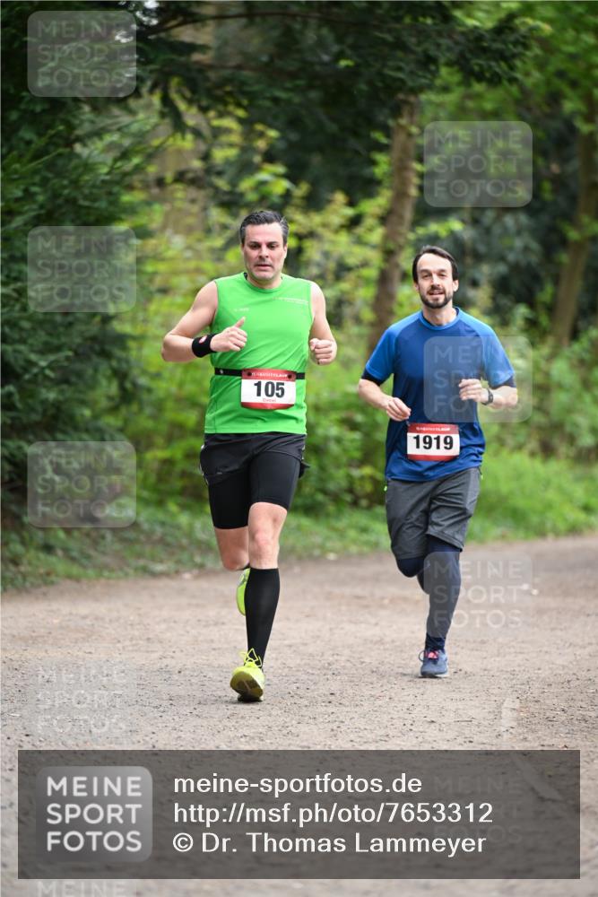 13.04.2025 - Hammer Lauf Dr. Thomas Lammeyer http://msf.ph/oto/7653312 13.04.2025 10:32:00 Laufen 15, 105, 1919 meine-sportfotos.de