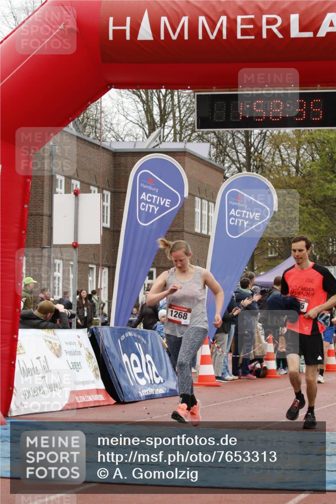 13.04.2025 - Hammer Lauf A. Gomolzig http://msf.ph/oto/7653313 13.04.2025 12:58:33 Ziel 685, 1265, 1268 meine-sportfotos.de