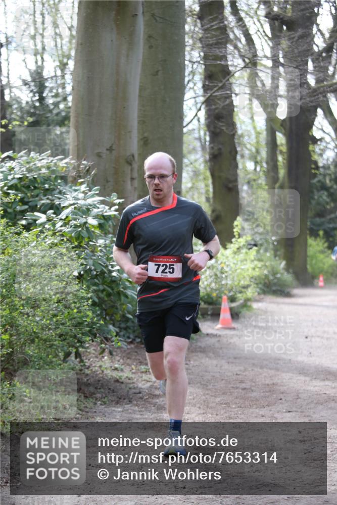 13.04.2025 - Hammer Lauf Jannik Wohlers http://msf.ph/oto/7653314 13.04.2025 10:40:38 Laufen 15, 725 meine-sportfotos.de