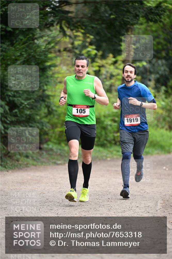 13.04.2025 - Hammer Lauf Dr. Thomas Lammeyer http://msf.ph/oto/7653318 13.04.2025 10:32:00 Laufen 15, 105, 1919 meine-sportfotos.de