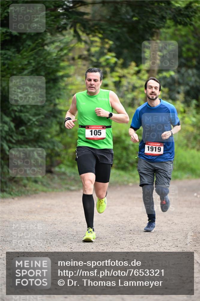 13.04.2025 - Hammer Lauf Dr. Thomas Lammeyer http://msf.ph/oto/7653321 13.04.2025 10:32:00 Laufen 15, 105, 1919 meine-sportfotos.de