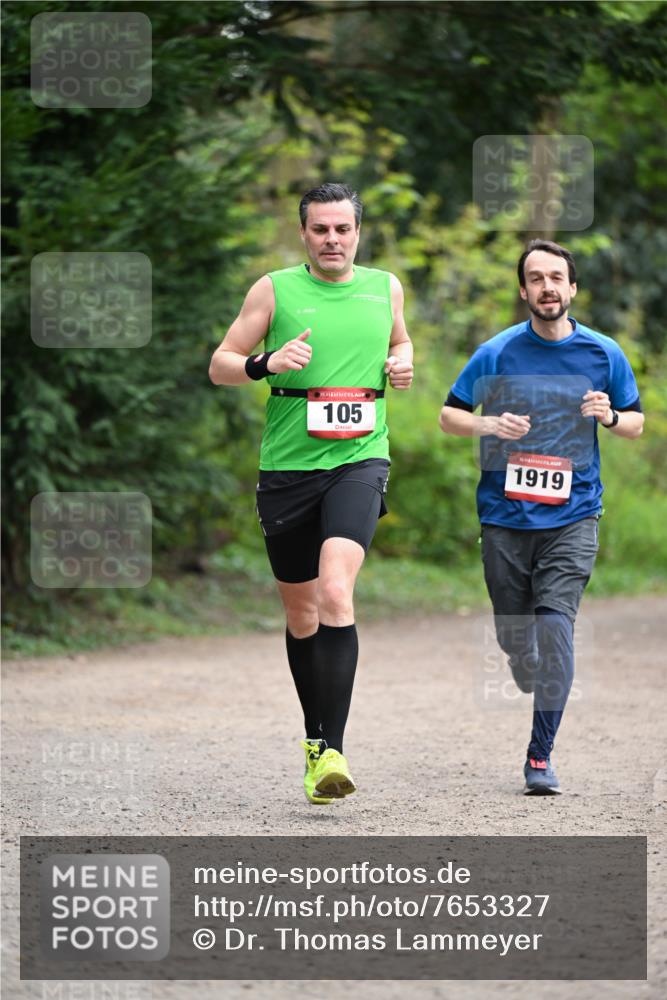 13.04.2025 - Hammer Lauf Dr. Thomas Lammeyer http://msf.ph/oto/7653327 13.04.2025 10:32:00 Laufen 15, 105, 1919 meine-sportfotos.de