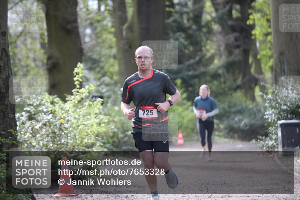 13.04.2025 - Hammer Lauf Jannik Wohlers http://msf.ph/oto/7653328 13.04.2025 10:40:35 Laufen 15, 725 meine-sportfotos.de