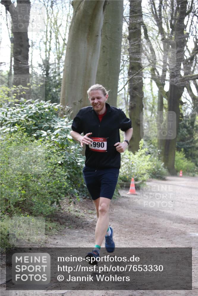 13.04.2025 - Hammer Lauf Jannik Wohlers http://msf.ph/oto/7653330 13.04.2025 10:40:28 Laufen 990 meine-sportfotos.de
