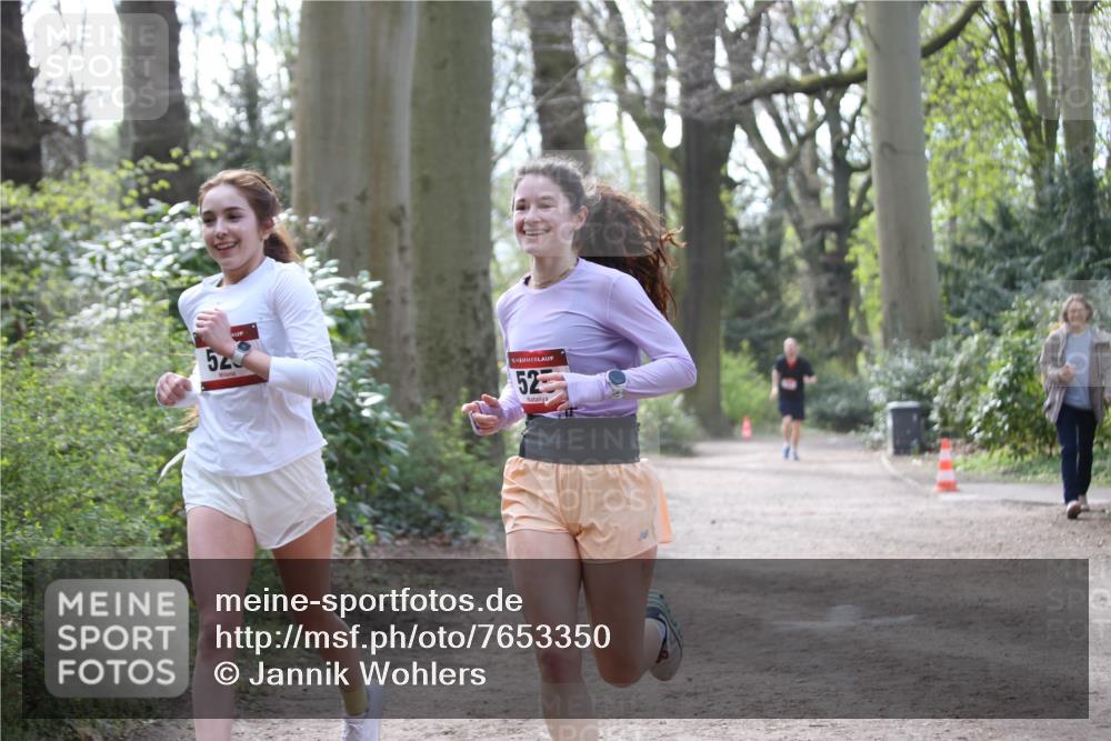 13.04.2025 - Hammer Lauf Jannik Wohlers http://msf.ph/oto/7653350 13.04.2025 10:40:21 Laufen 52, 52 meine-sportfotos.de