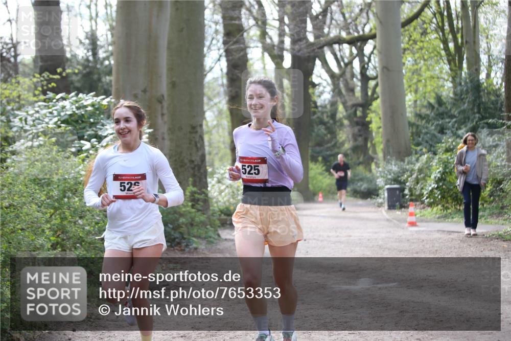 13.04.2025 - Hammer Lauf Jannik Wohlers http://msf.ph/oto/7653353 13.04.2025 10:40:21 Laufen 15, 52, 525 meine-sportfotos.de