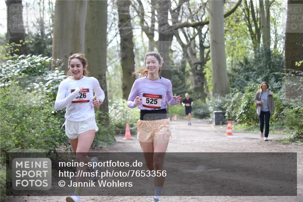 13.04.2025 - Hammer Lauf Jannik Wohlers http://msf.ph/oto/7653356 13.04.2025 10:40:20 Laufen 26, 15, 525 meine-sportfotos.de