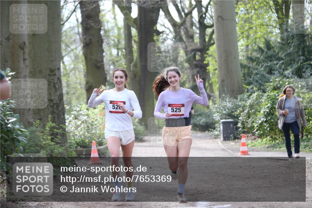 13.04.2025 - Hammer Lauf Jannik Wohlers http://msf.ph/oto/7653369 13.04.2025 10:40:19 Laufen 52, 15, 525 meine-sportfotos.de