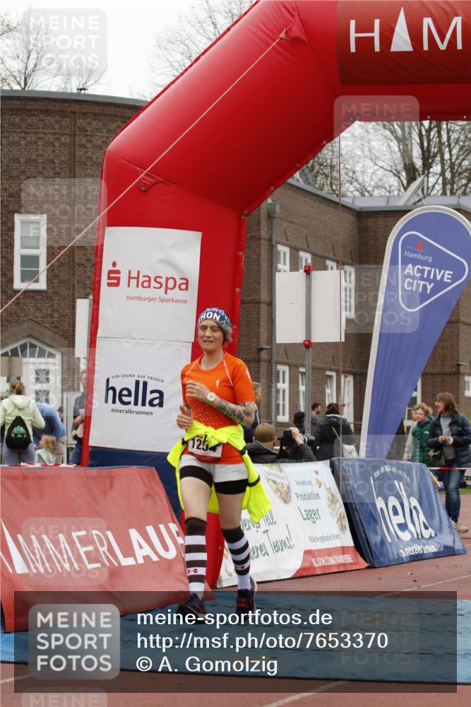 13.04.2025 - Hammer Lauf A. Gomolzig http://msf.ph/oto/7653370 13.04.2025 12:57:14 Ziel 232, 475, 609, 1254, 1255 meine-sportfotos.de