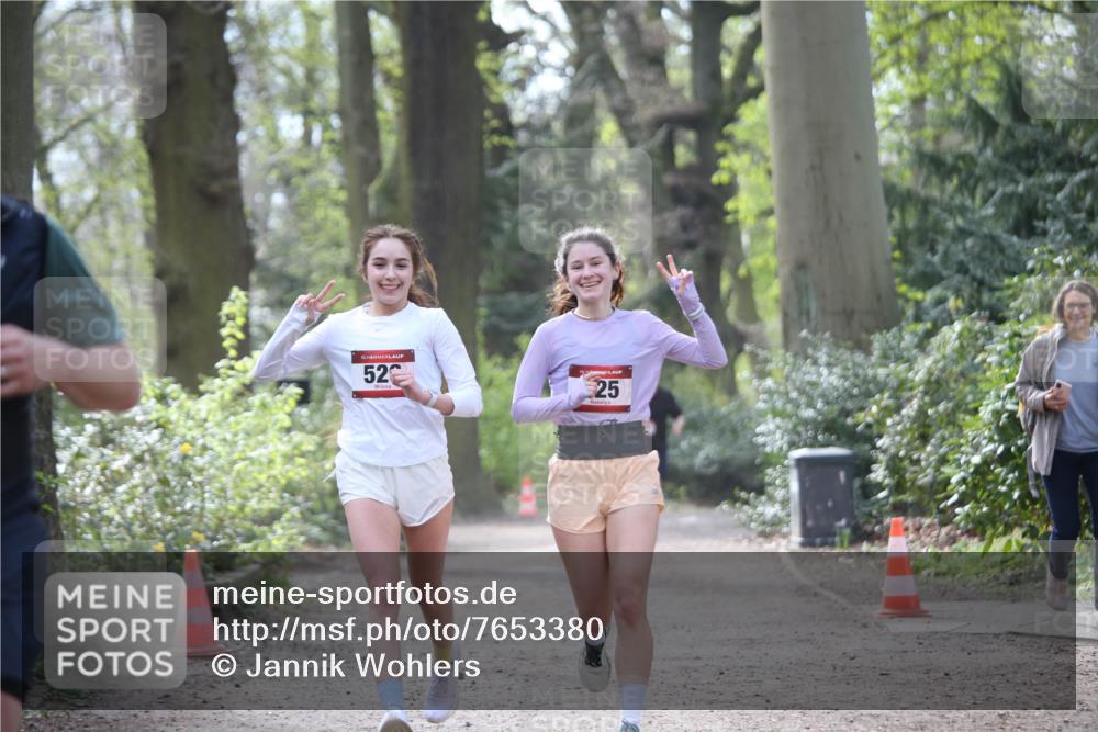 13.04.2025 - Hammer Lauf Jannik Wohlers http://msf.ph/oto/7653380 13.04.2025 10:40:19 Laufen 15, 52, 15, 25 meine-sportfotos.de