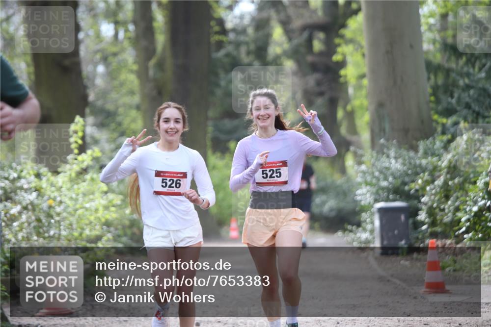 13.04.2025 - Hammer Lauf Jannik Wohlers http://msf.ph/oto/7653383 13.04.2025 10:40:18 Laufen 15, 526, 525 meine-sportfotos.de