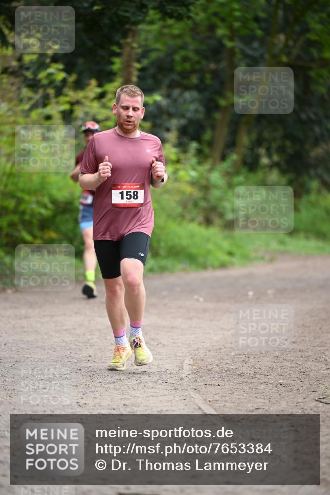 13.04.2025 - Hammer Lauf Dr. Thomas Lammeyer http://msf.ph/oto/7653384 13.04.2025 10:32:04 Laufen 15, 158 meine-sportfotos.de