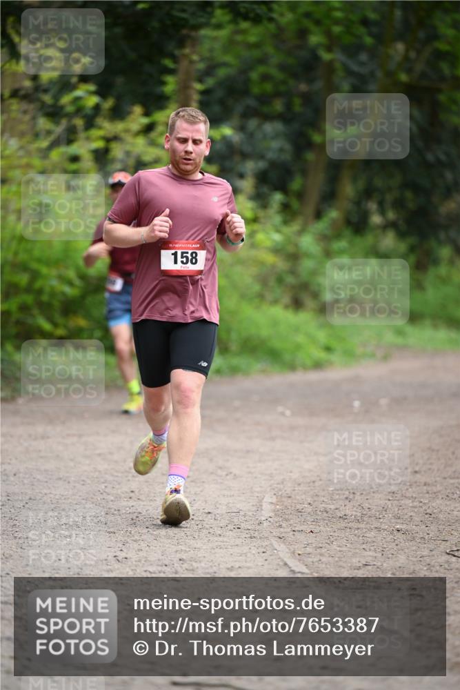 13.04.2025 - Hammer Lauf Dr. Thomas Lammeyer http://msf.ph/oto/7653387 13.04.2025 10:32:05 Laufen 15, 158 meine-sportfotos.de