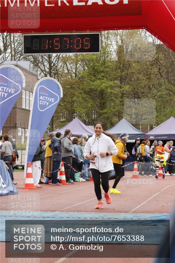 13.04.2025 - Hammer Lauf A. Gomolzig http://msf.ph/oto/7653388 13.04.2025 12:57:03 Ziel 567, 1080 meine-sportfotos.de