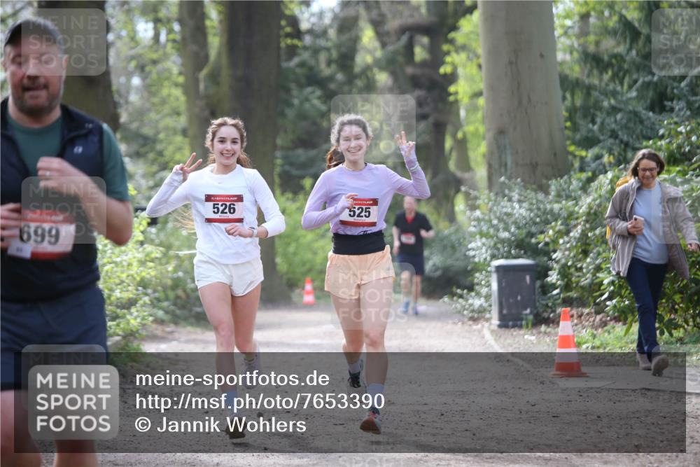 13.04.2025 - Hammer Lauf Jannik Wohlers http://msf.ph/oto/7653390 13.04.2025 10:40:18 Laufen 699, 15, 526, 525 meine-sportfotos.de