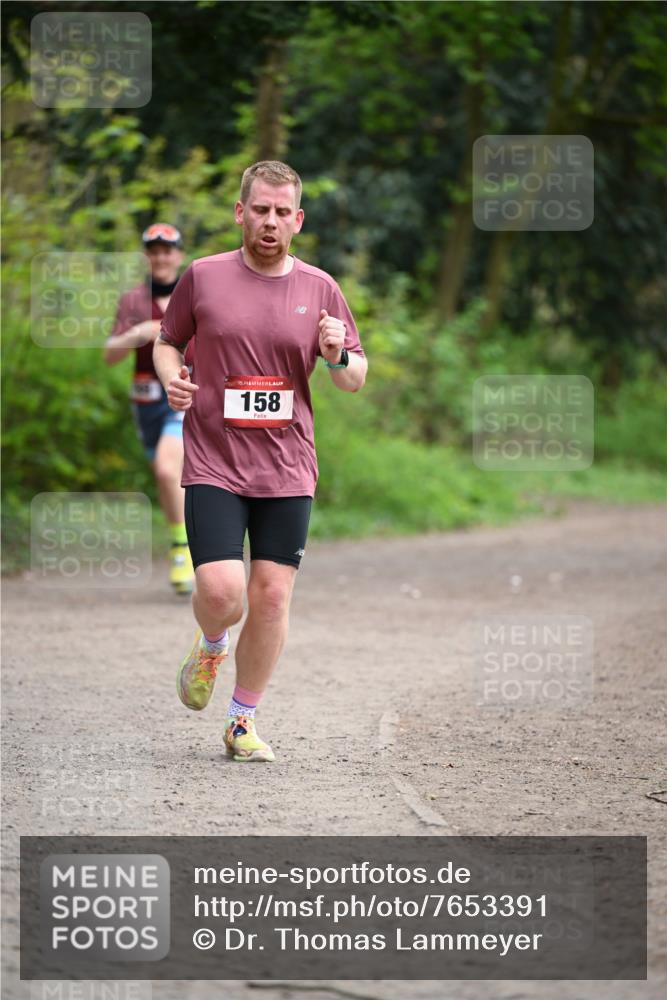 13.04.2025 - Hammer Lauf Dr. Thomas Lammeyer http://msf.ph/oto/7653391 13.04.2025 10:32:05 Laufen 15, 158 meine-sportfotos.de