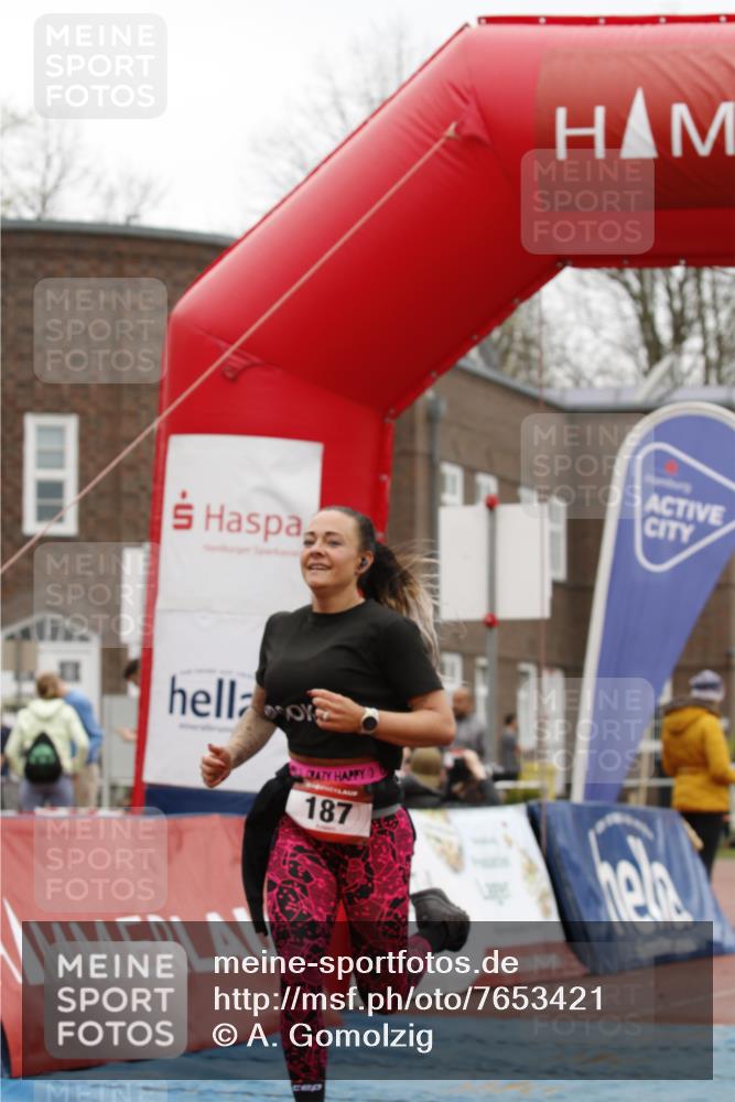 13.04.2025 - Hammer Lauf A. Gomolzig http://msf.ph/oto/7653421 13.04.2025 12:56:32 Ziel 187 meine-sportfotos.de