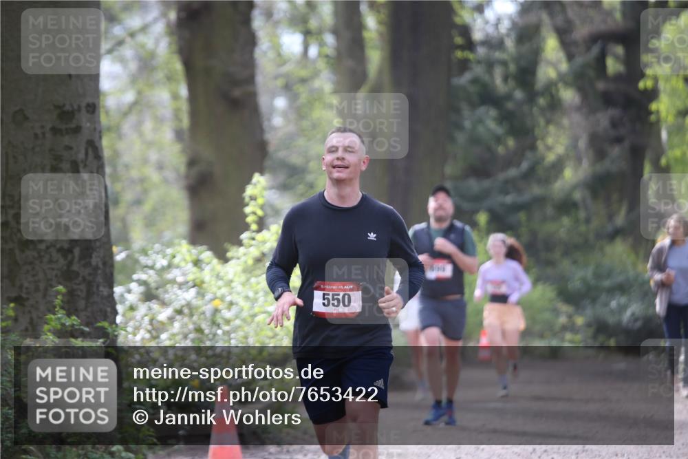 13.04.2025 - Hammer Lauf Jannik Wohlers http://msf.ph/oto/7653422 13.04.2025 10:40:12 Laufen 15, 550 meine-sportfotos.de