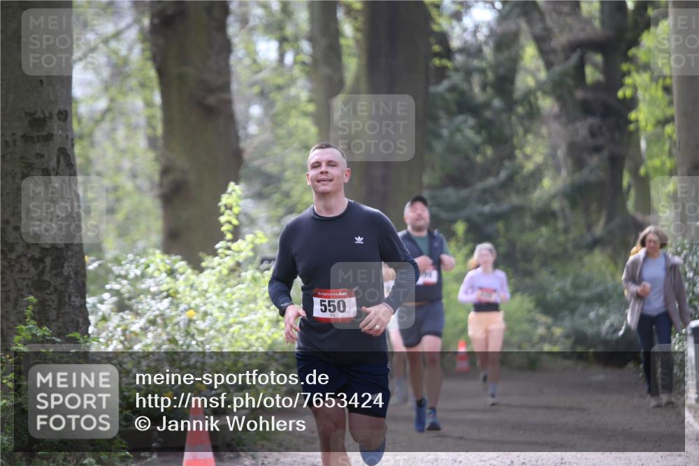 13.04.2025 - Hammer Lauf Jannik Wohlers http://msf.ph/oto/7653424 13.04.2025 10:40:12 Laufen 550, 796 meine-sportfotos.de