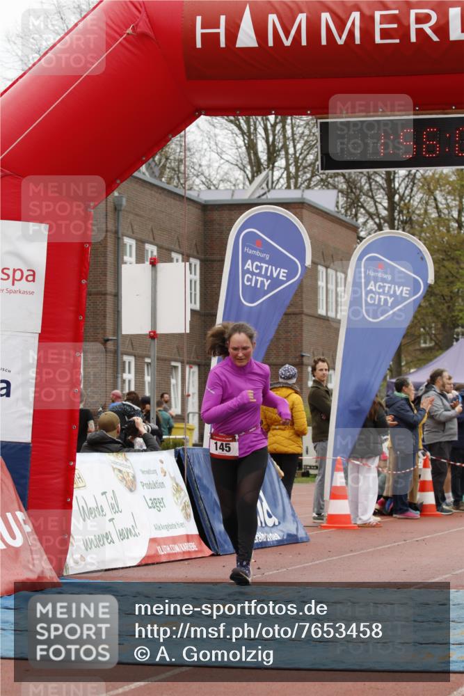 13.04.2025 - Hammer Lauf A. Gomolzig http://msf.ph/oto/7653458 13.04.2025 12:56:08 Ziel 145, 322, 411, 444, 548, 1772 meine-sportfotos.de