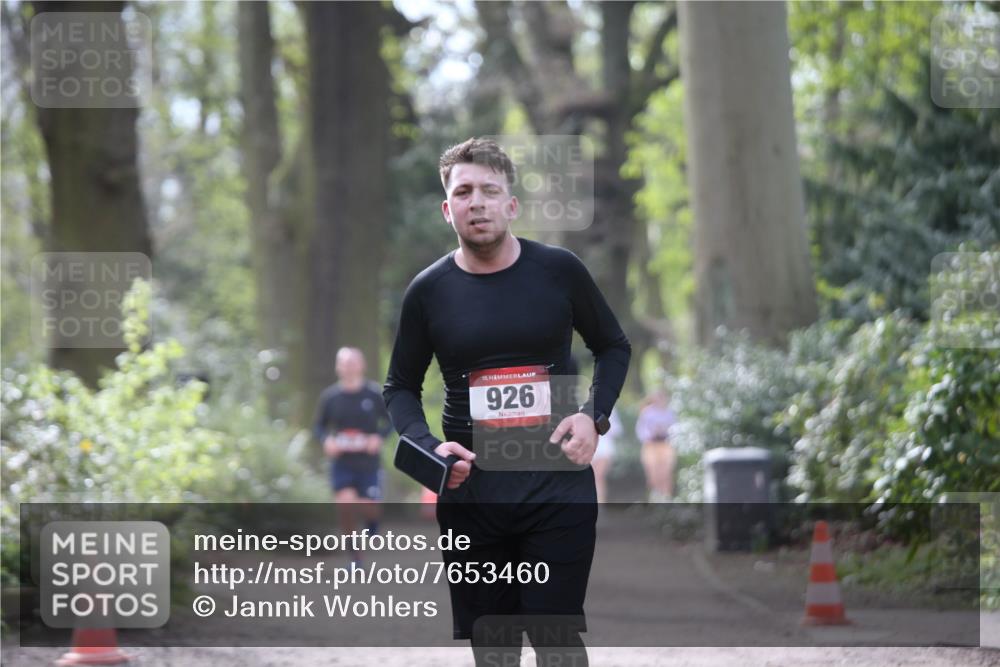 13.04.2025 - Hammer Lauf Jannik Wohlers http://msf.ph/oto/7653460 13.04.2025 10:40:05 Laufen 15, 926 meine-sportfotos.de