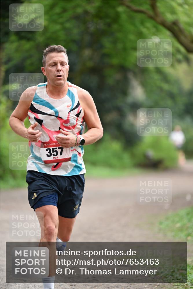 13.04.2025 - Hammer Lauf Dr. Thomas Lammeyer http://msf.ph/oto/7653463 13.04.2025 10:32:11 Laufen 15, 357 meine-sportfotos.de
