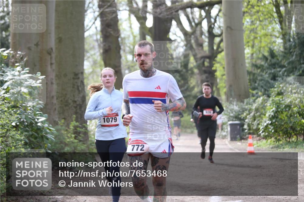 13.04.2025 - Hammer Lauf Jannik Wohlers http://msf.ph/oto/7653468 13.04.2025 10:40:03 Laufen 1079, 15, 772, 1312, 926 meine-sportfotos.de