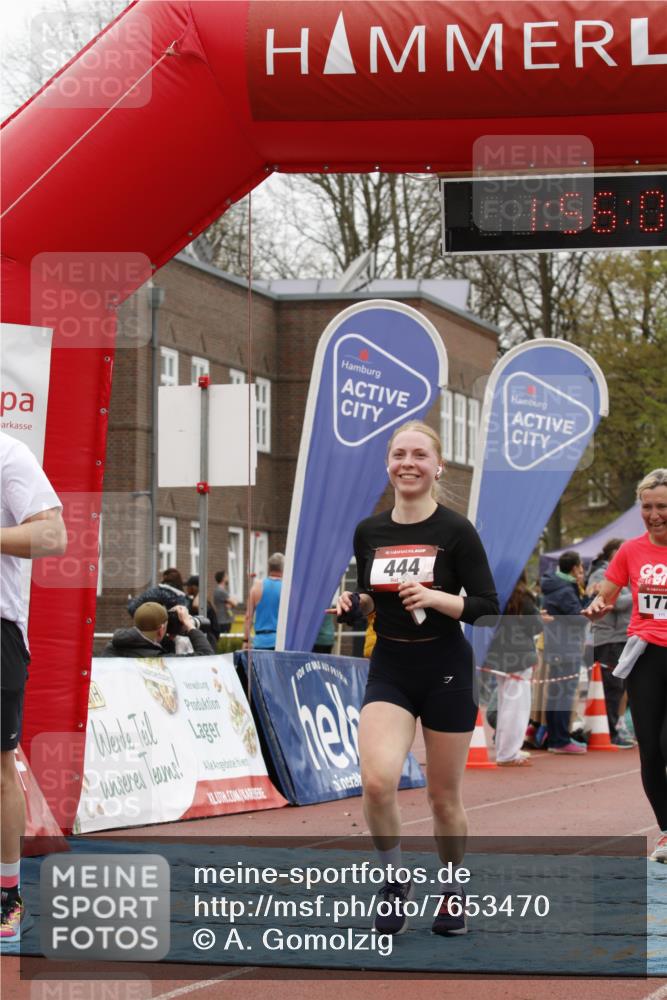 13.04.2025 - Hammer Lauf A. Gomolzig http://msf.ph/oto/7653470 13.04.2025 12:56:04 Ziel 145, 322, 444, 548, 1051, 1772 meine-sportfotos.de
