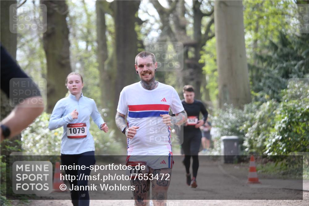 13.04.2025 - Hammer Lauf Jannik Wohlers http://msf.ph/oto/7653472 13.04.2025 10:40:02 Laufen 1079, 772, 1312, 626 meine-sportfotos.de