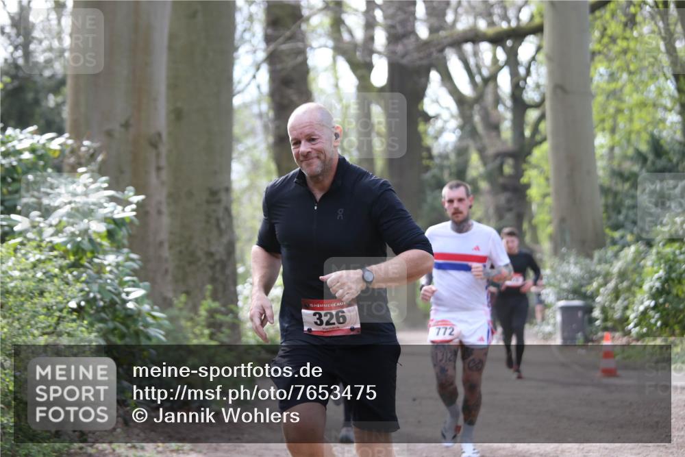 13.04.2025 - Hammer Lauf Jannik Wohlers http://msf.ph/oto/7653475 13.04.2025 10:40:02 Laufen 15, 326, 772, 1312 meine-sportfotos.de