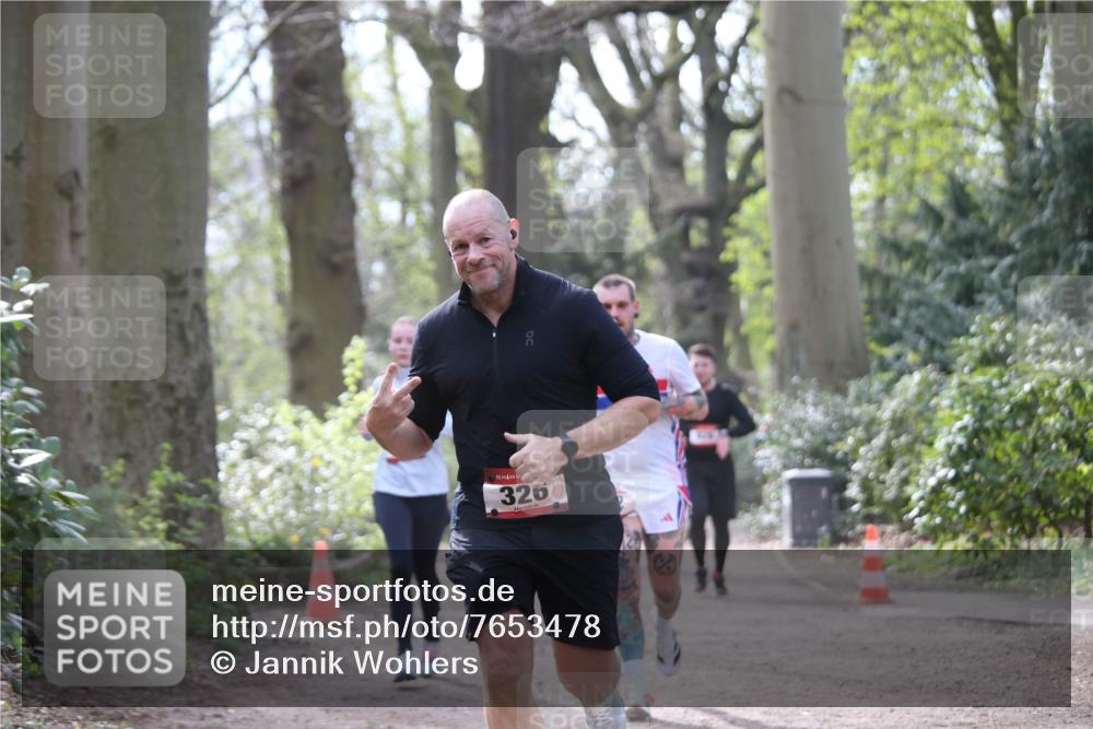 13.04.2025 - Hammer Lauf Jannik Wohlers http://msf.ph/oto/7653478 13.04.2025 10:40:01 Laufen 15, 326, 125 meine-sportfotos.de