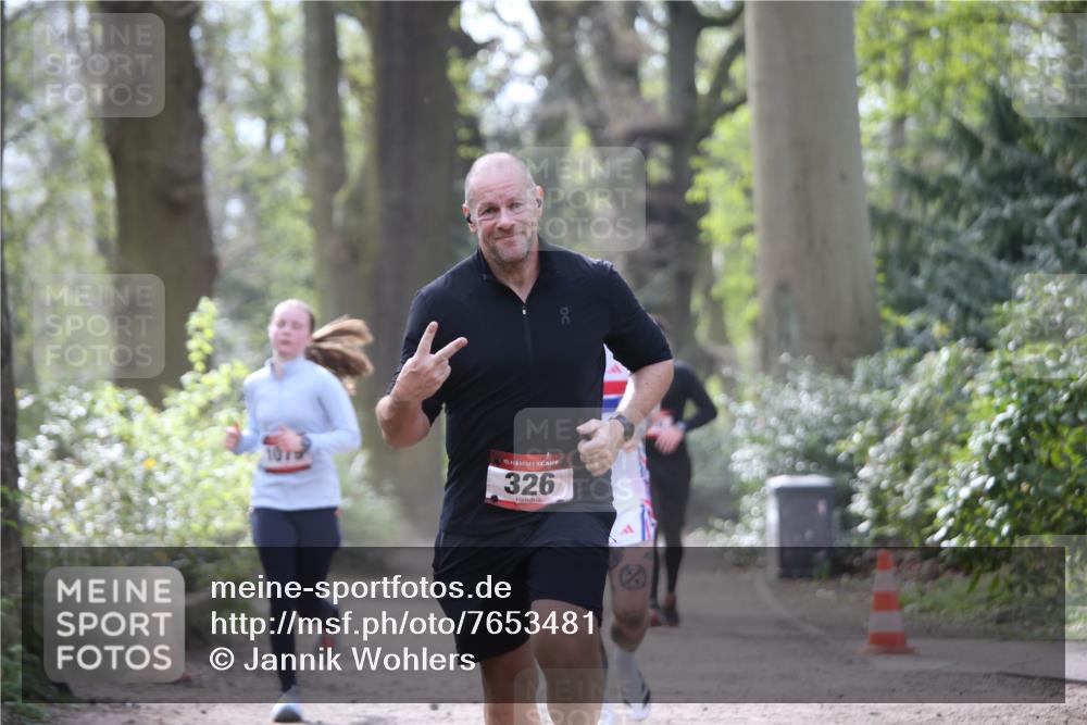 13.04.2025 - Hammer Lauf Jannik Wohlers http://msf.ph/oto/7653481 13.04.2025 10:40:01 Laufen 15, 326 meine-sportfotos.de